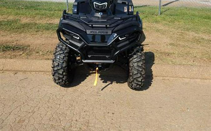 2024 Polaris Sportsman 570 Trail