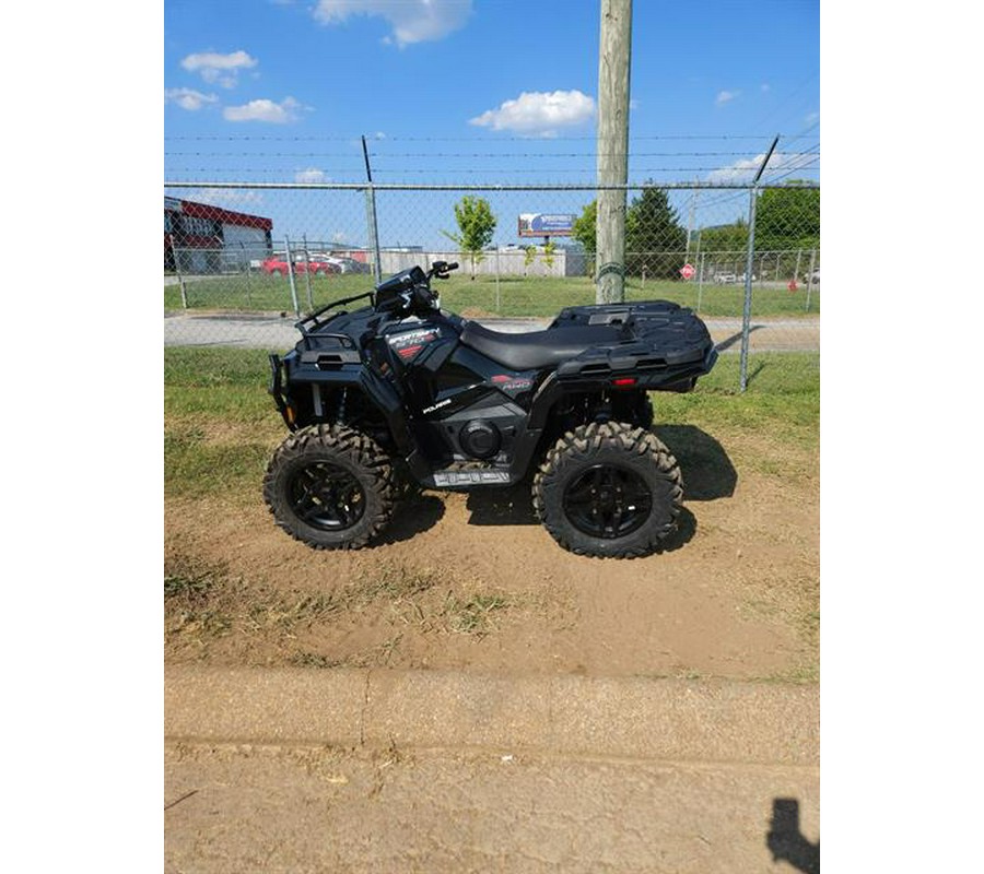 2024 Polaris Sportsman 570 Trail