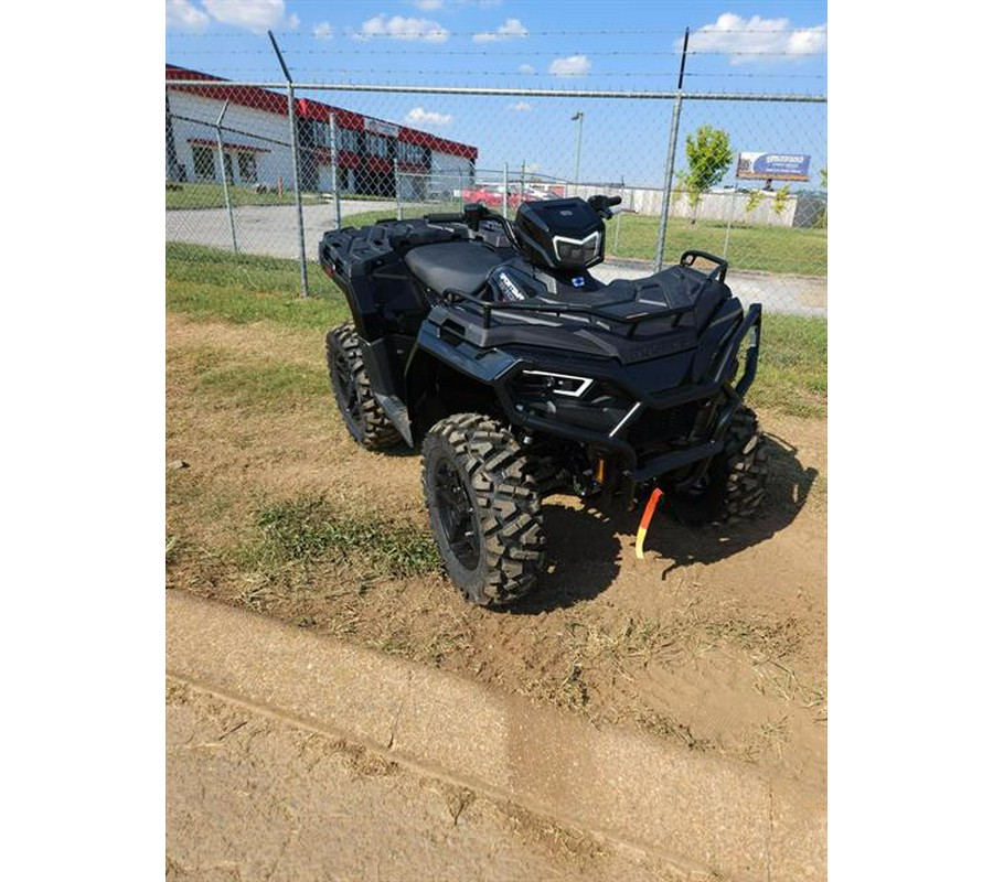 2024 Polaris Sportsman 570 Trail