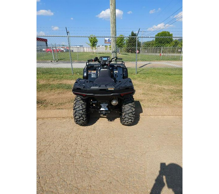 2024 Polaris Sportsman 570 Trail