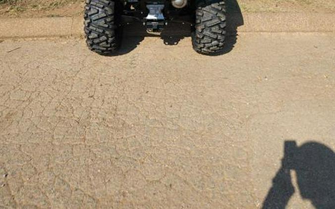 2024 Polaris Sportsman 570 Trail