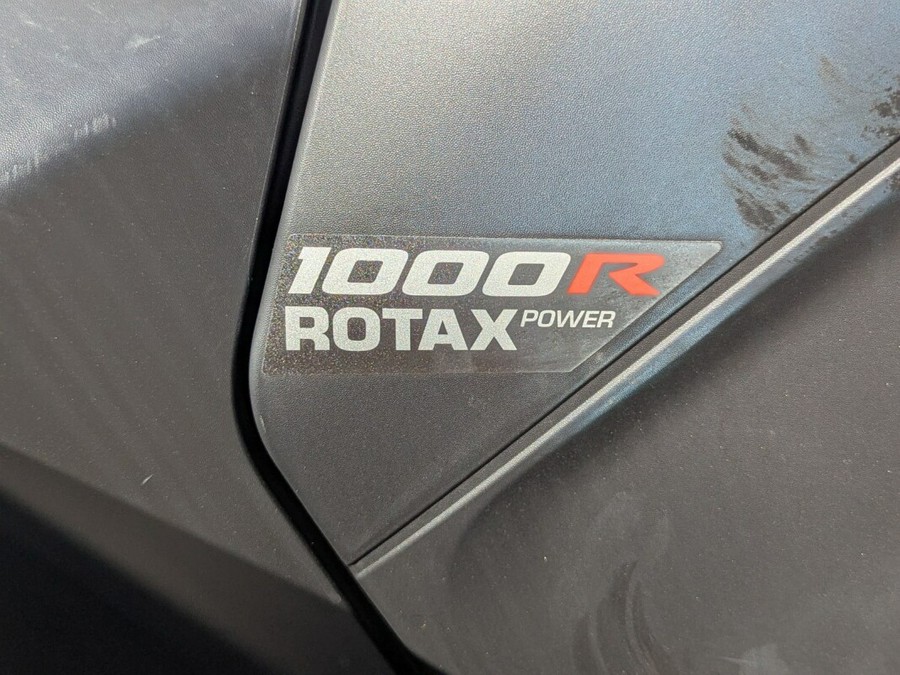 2025 Can-Am Outlander XT 1000R