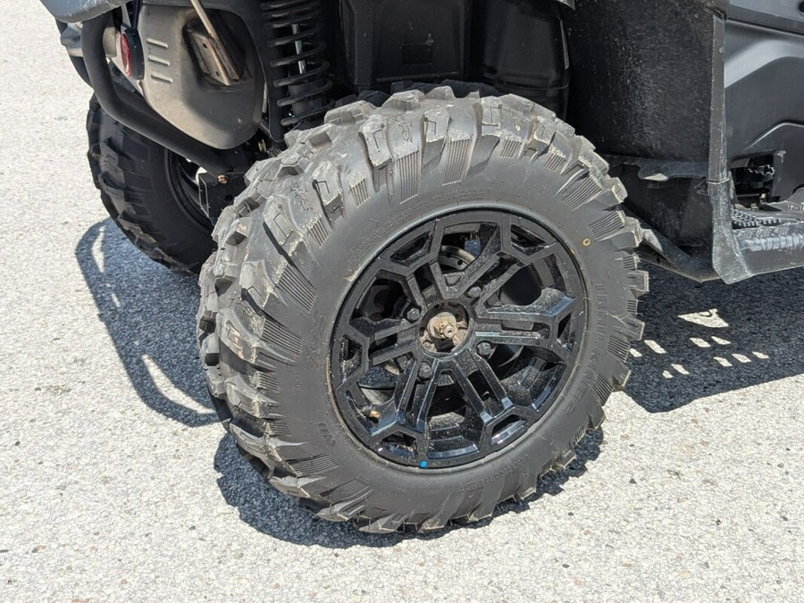 2025 Can-Am Outlander XT 1000R