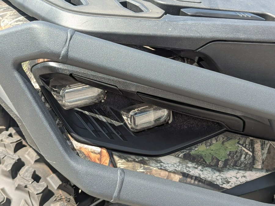 2025 Can-Am Outlander XT 1000R