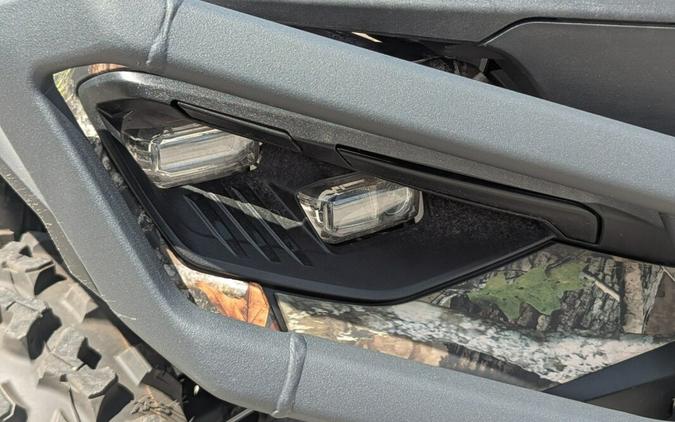 2025 Can-Am Outlander XT 1000R