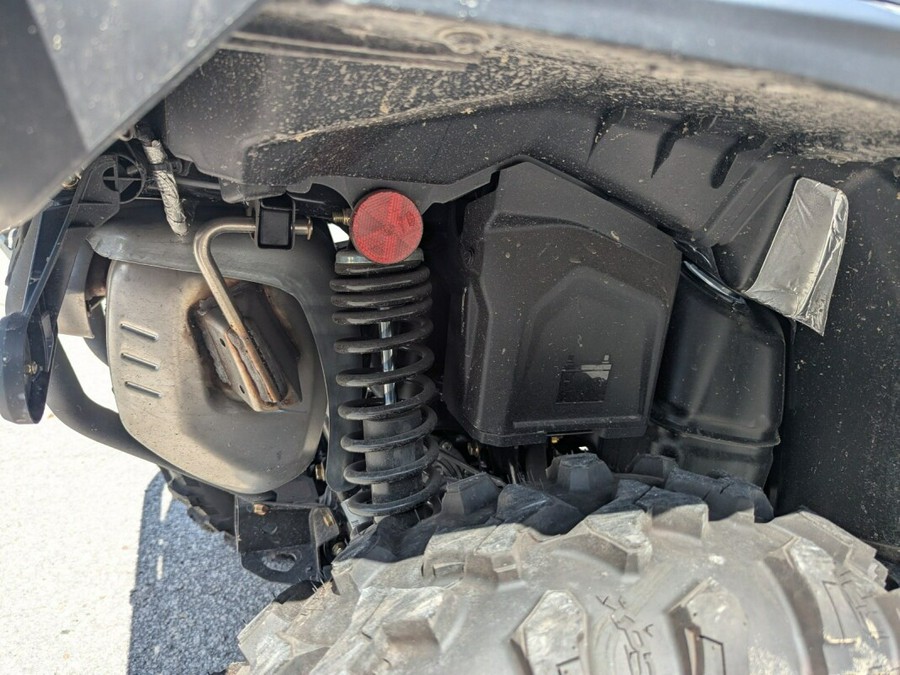 2025 Can-Am Outlander XT 1000R