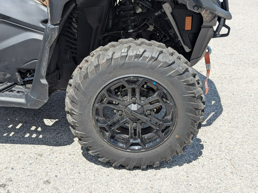 2025 Can-Am Outlander XT 1000R