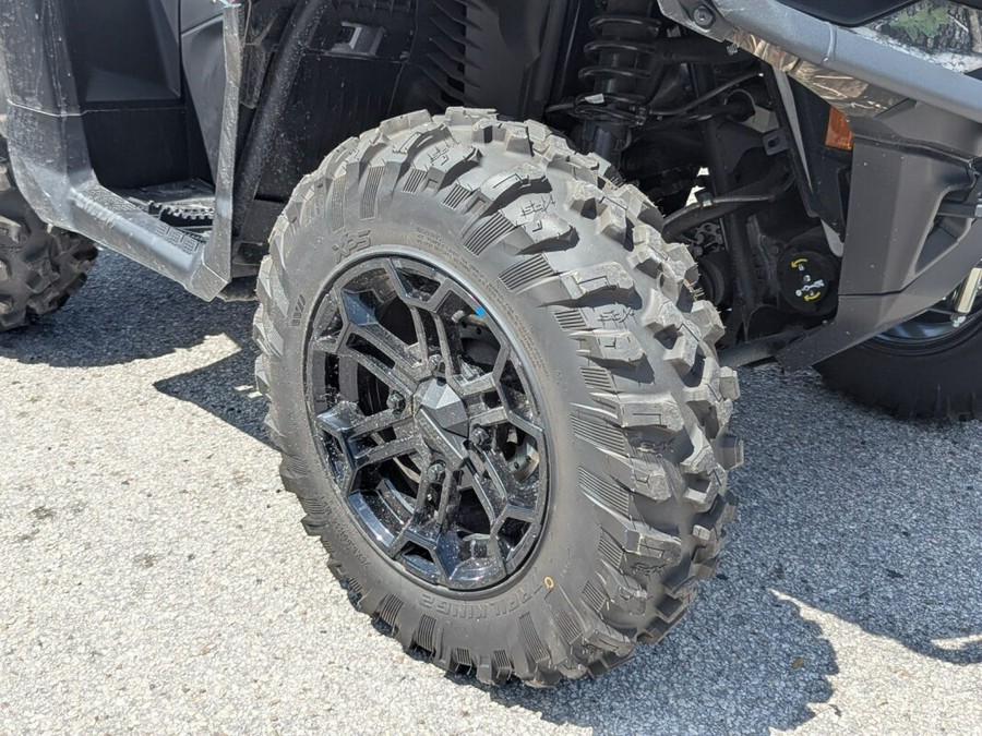 2025 Can-Am Outlander XT 1000R