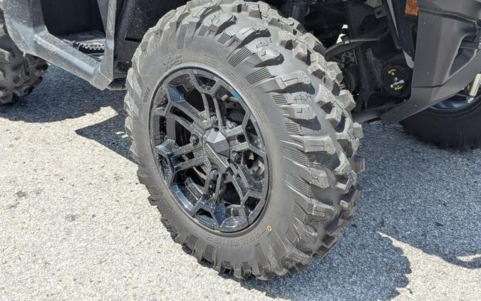 2025 Can-Am Outlander XT 1000R