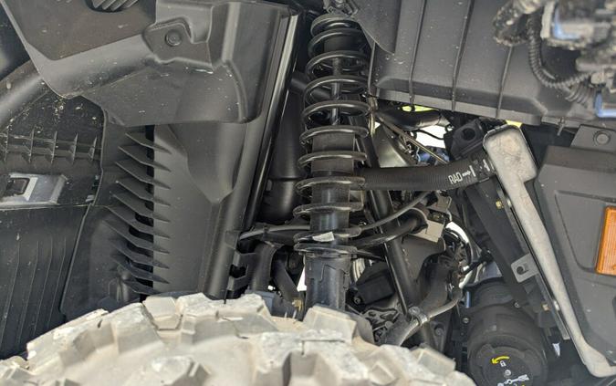 2025 Can-Am Outlander XT 1000R