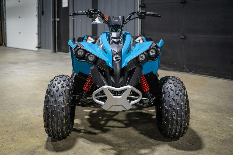 2025 Can-Am Renegade 70 EFI