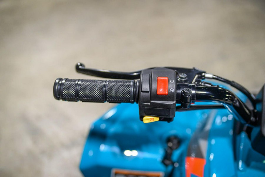 2025 Can-Am Renegade 70 EFI