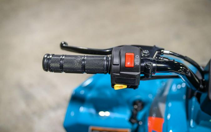 2025 Can-Am Renegade 70 EFI