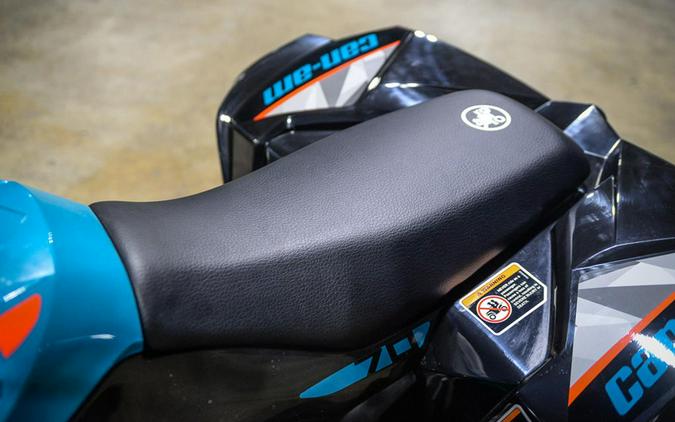 2025 Can-Am Renegade 70 EFI