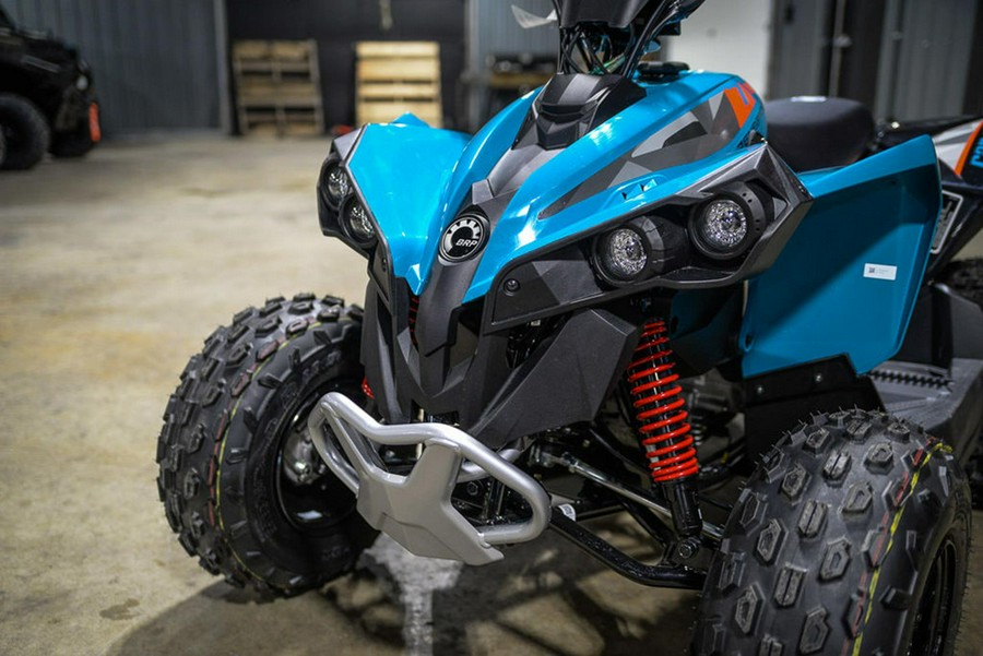 2025 Can-Am Renegade 70 EFI