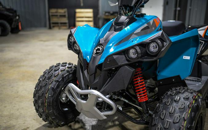 2025 Can-Am Renegade 70 EFI