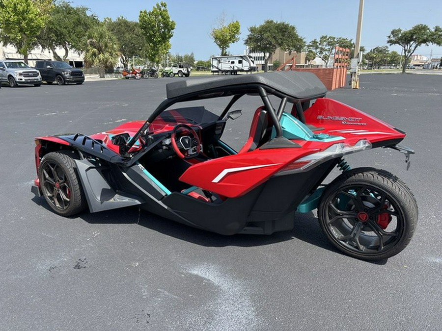2025 Polaris Slingshot Slingshot 10 AutoDrive