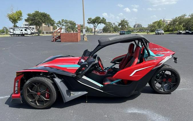 2025 Polaris Slingshot Slingshot 10 AutoDrive