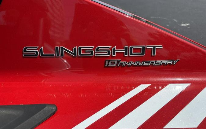 2025 Polaris Slingshot Slingshot 10 AutoDrive
