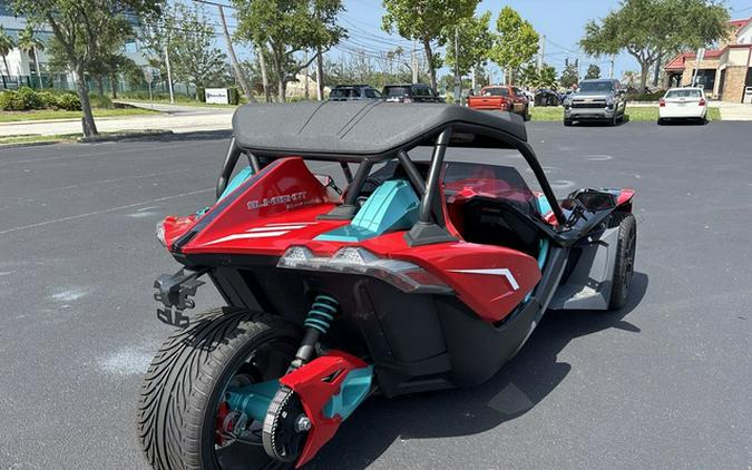 2025 Polaris Slingshot Slingshot 10 AutoDrive