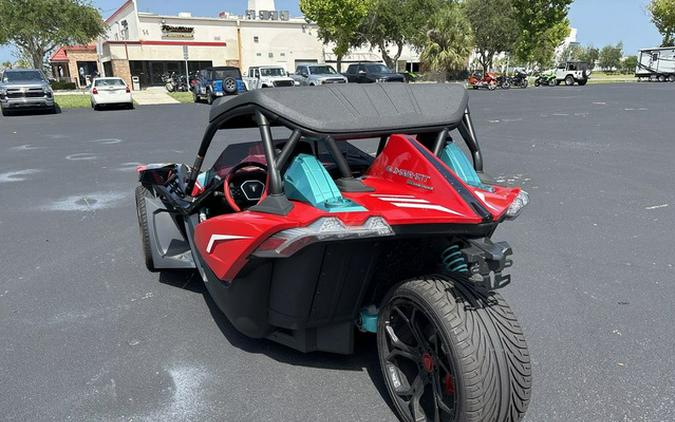2025 Polaris Slingshot Slingshot 10 AutoDrive