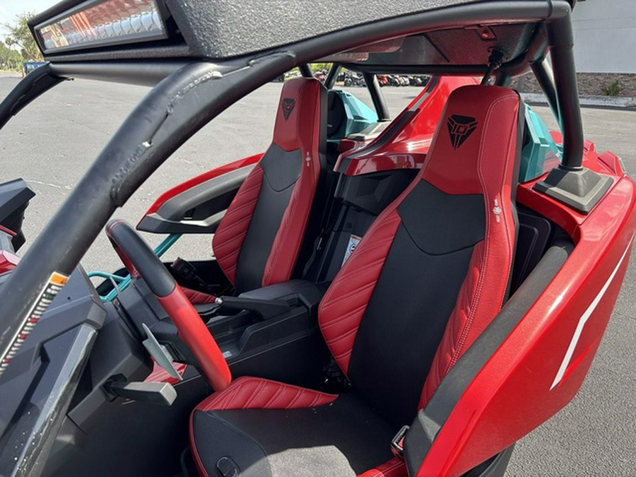 2025 Polaris Slingshot Slingshot 10 AutoDrive