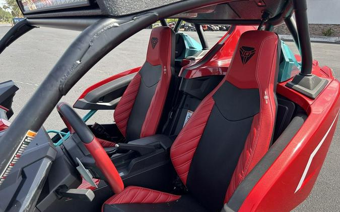2025 Polaris Slingshot Slingshot 10 AutoDrive