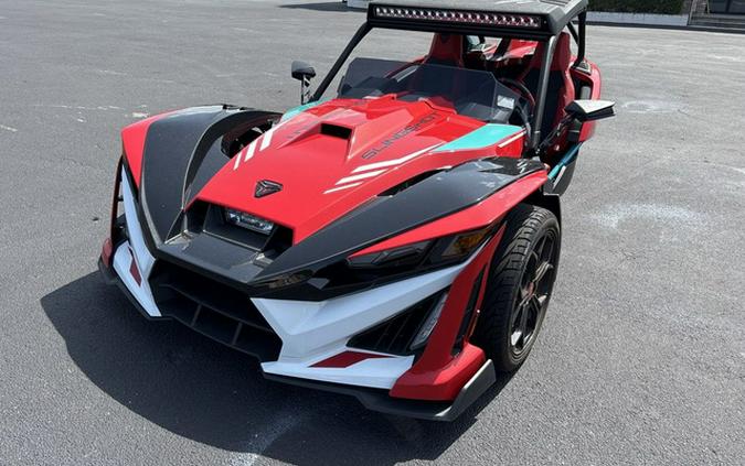 2025 Polaris Slingshot Slingshot 10 AutoDrive