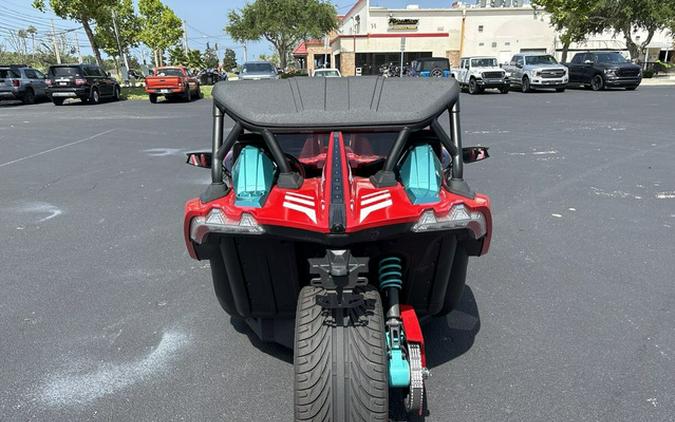 2025 Polaris Slingshot Slingshot 10 AutoDrive