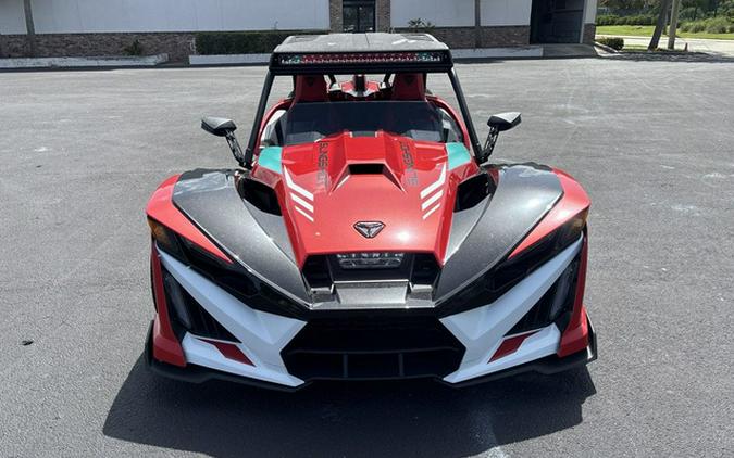 2025 Polaris Slingshot Slingshot 10 AutoDrive