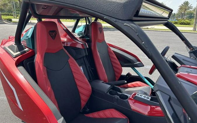 2025 Polaris Slingshot Slingshot 10 AutoDrive