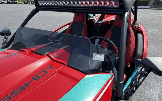 2025 Polaris Slingshot Slingshot 10 AutoDrive