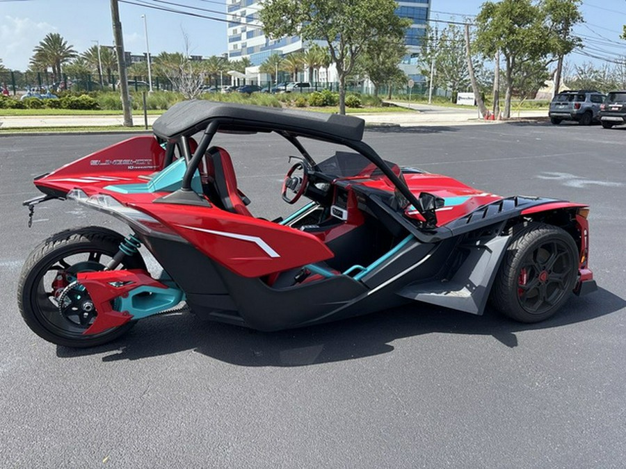2025 Polaris Slingshot Slingshot 10 AutoDrive
