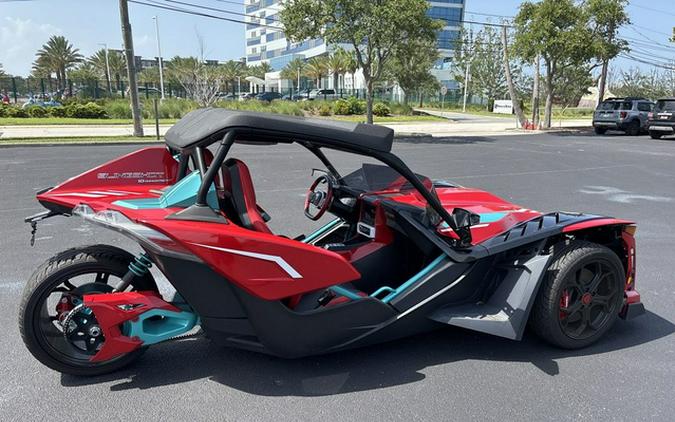 2025 Polaris Slingshot Slingshot 10 AutoDrive