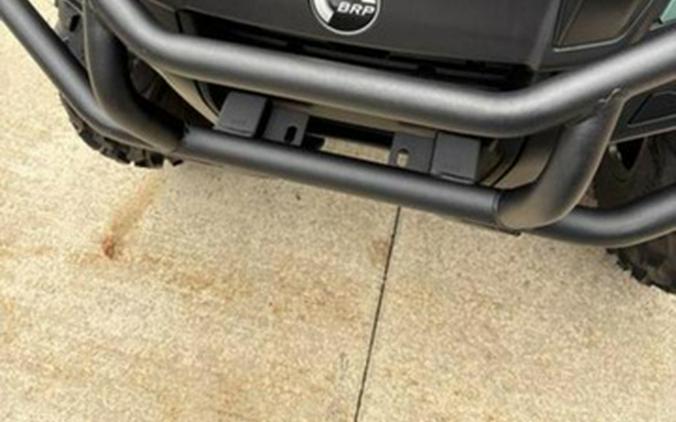 2026 Can-Am Outlander Pro XU HD5