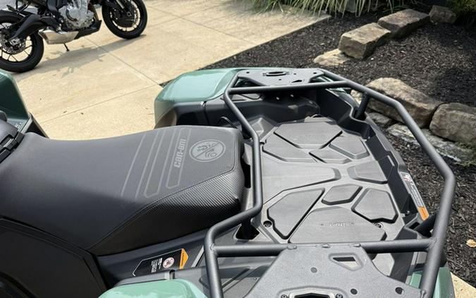 2026 Can-Am Outlander Pro XU HD5
