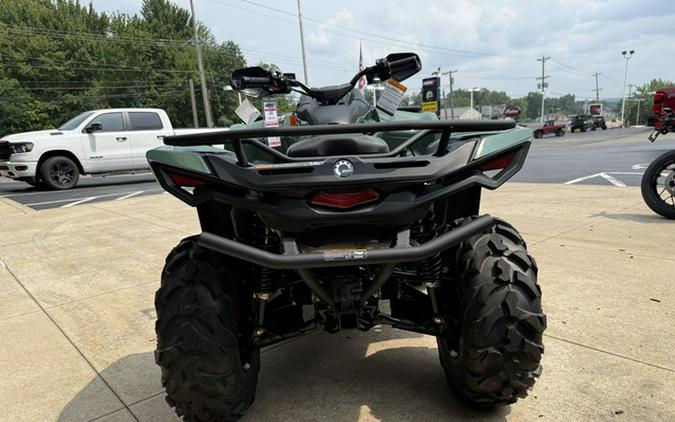 2026 Can-Am Outlander Pro XU HD5