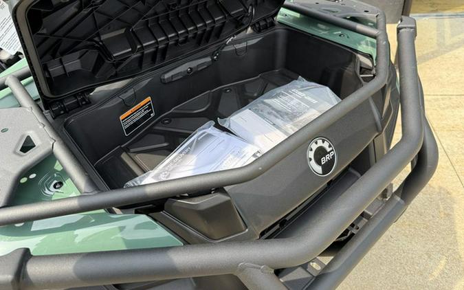 2026 Can-Am Outlander Pro XU HD5
