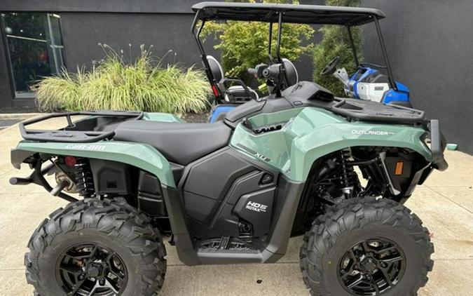 2026 Can-Am Outlander Pro XU HD5