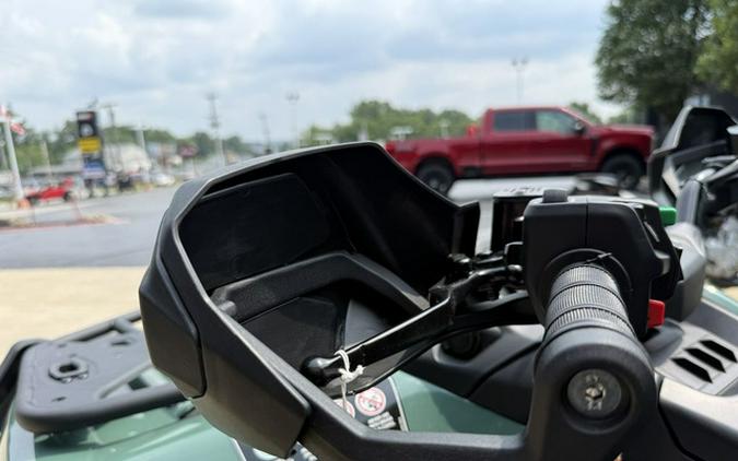 2026 Can-Am Outlander Pro XU HD5