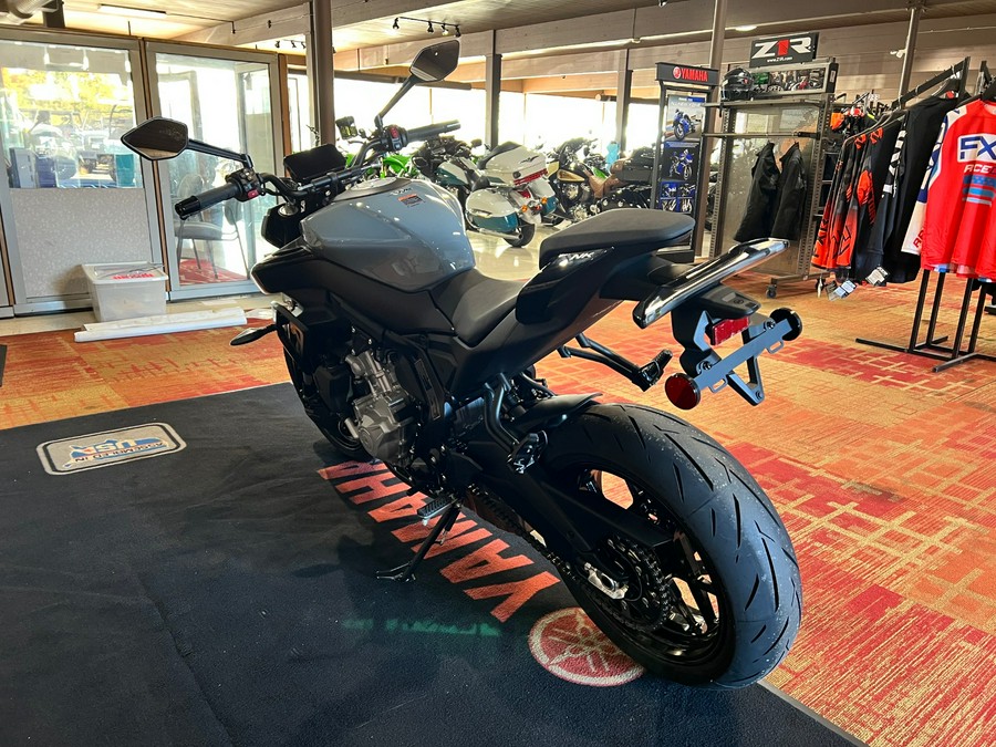 2026 CFMOTO 675NK