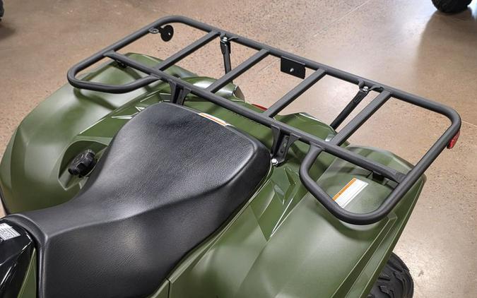 2026 Yamaha Kodiak 700