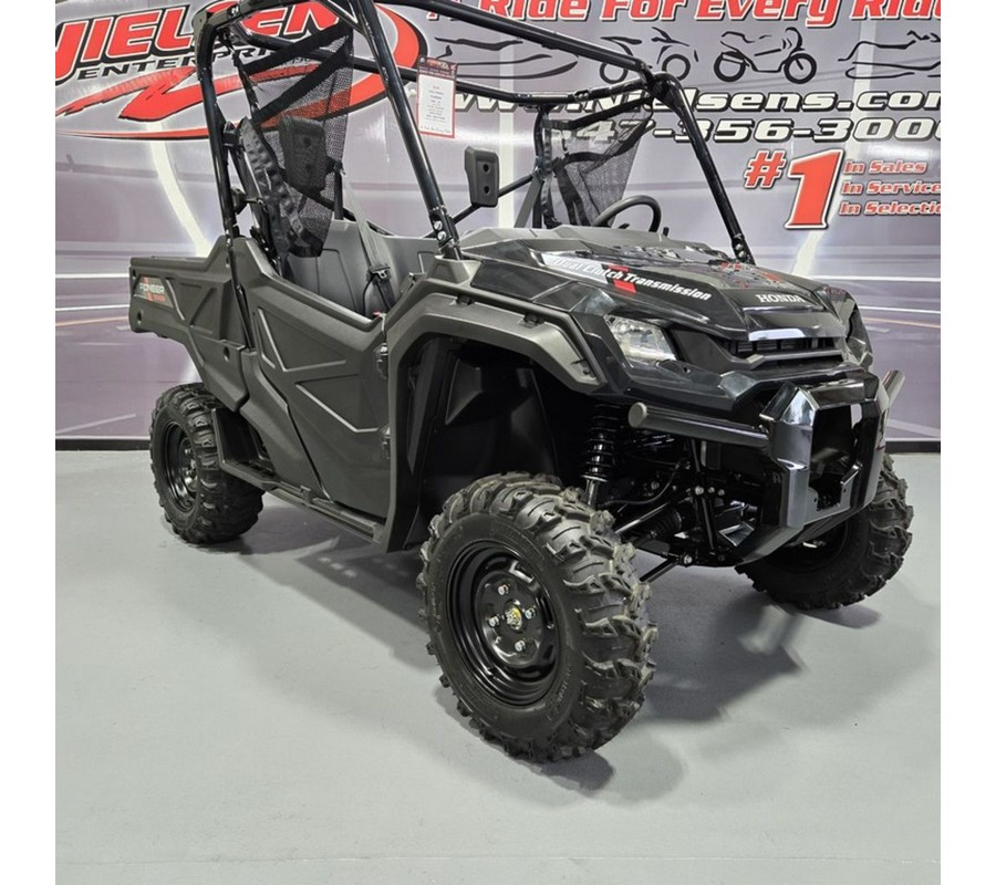 2023 Honda Pioneer 1000 EPS