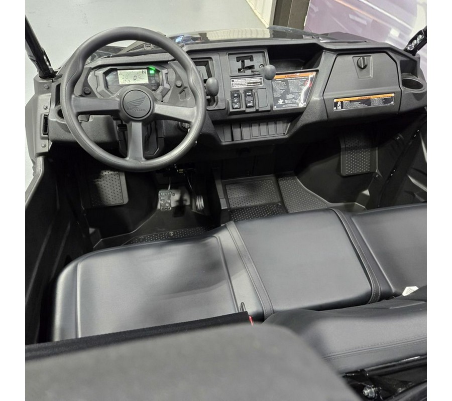 2023 Honda Pioneer 1000 EPS