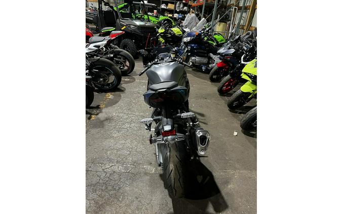 2026 Kawasaki Ninja® ZX™-6R Base