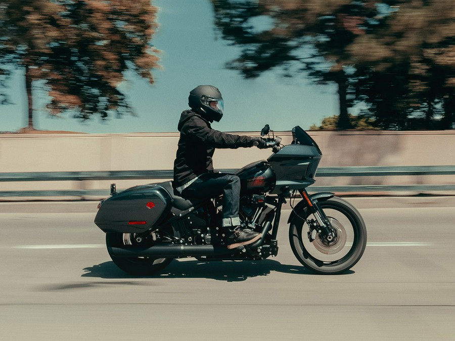 2025 Harley-Davidson Low Rider® ST
