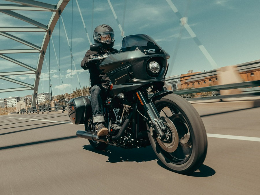 2025 Harley-Davidson Low Rider® ST