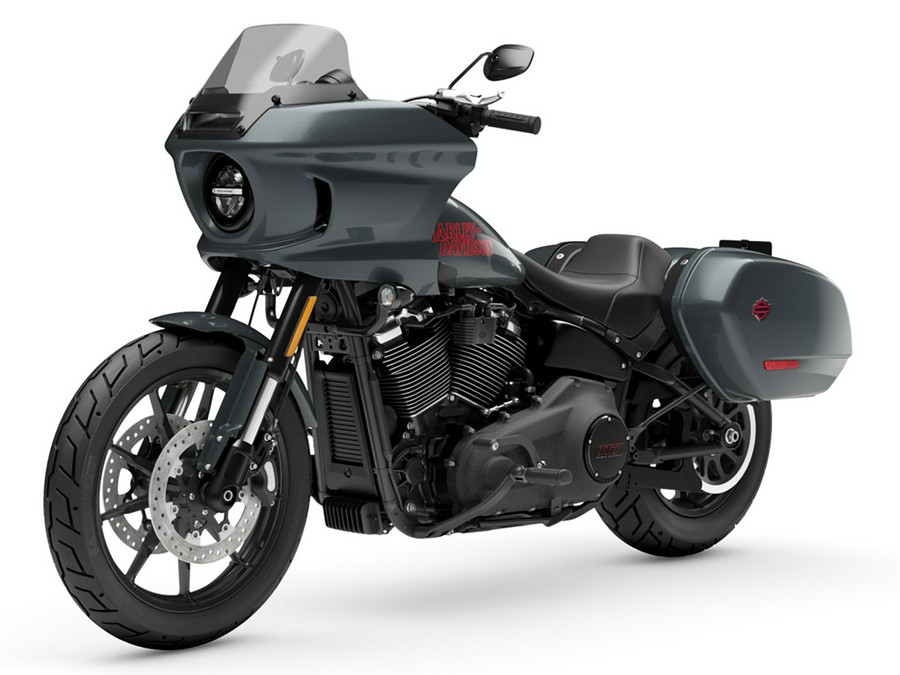 2025 Harley-Davidson Low Rider® ST