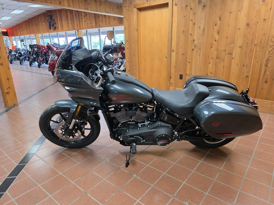 2025 Harley-Davidson Low Rider® ST