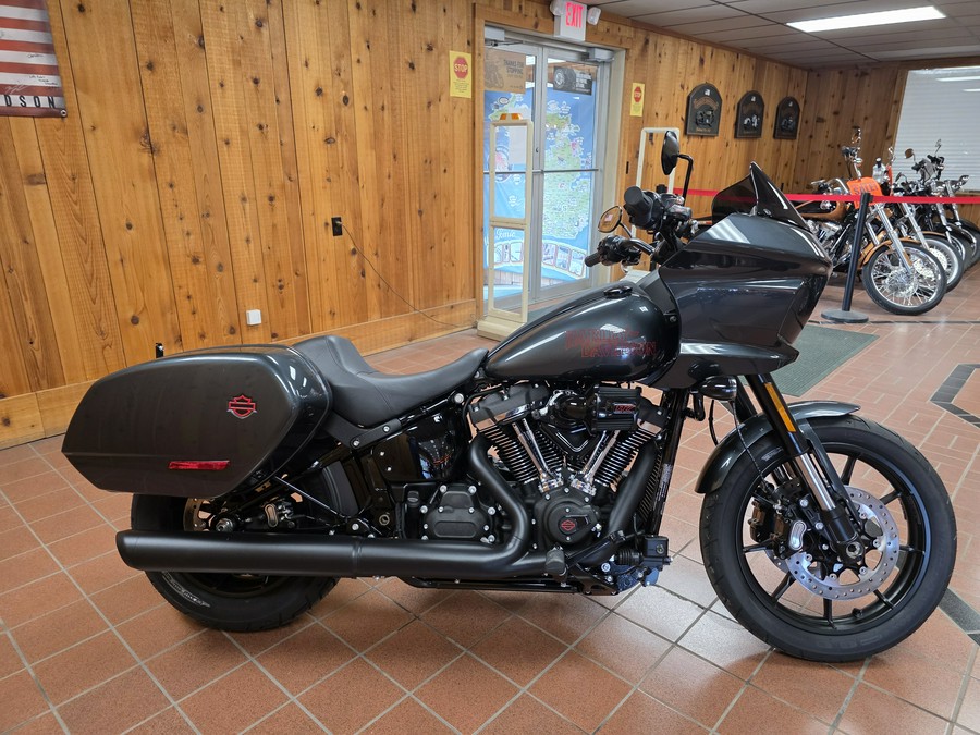 2025 Harley-Davidson Low Rider® ST